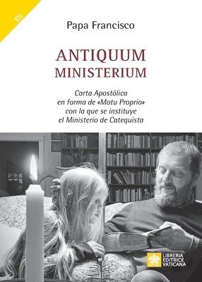 Antiquum ministerium 1