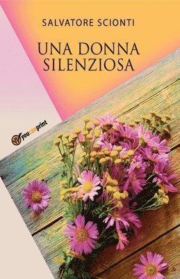 bokomslag Una Donna Silenziosa