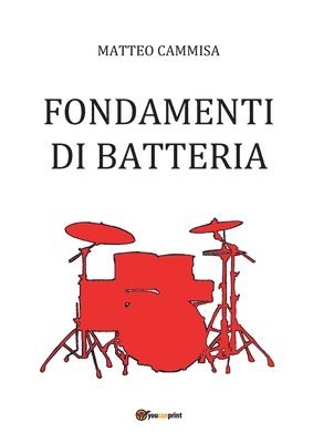 bokomslag Fondamenti Di Batteria