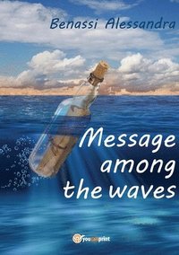 bokomslag Message among the waves