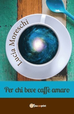 bokomslag Per chi beve caff amaro