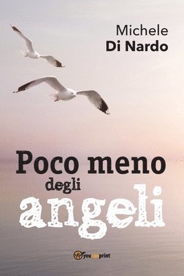 bokomslag Poco meno degli angeli