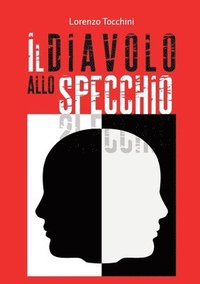 bokomslag Il diavolo allo specchio