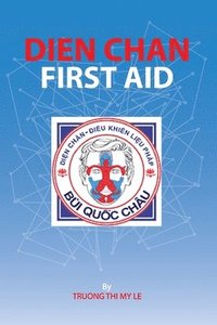 bokomslag Dien Chan - First Aid