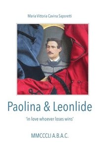 bokomslag Paolina & Leonlide
