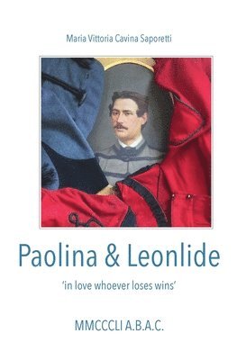 bokomslag Paolina & Leonlide