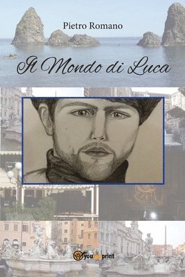 bokomslag Mondo di Luca