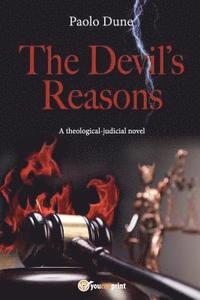 bokomslag The Devil's Reasons