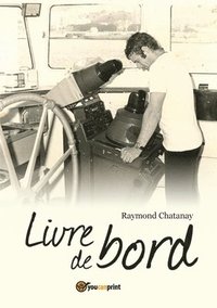 bokomslag Livre de bord