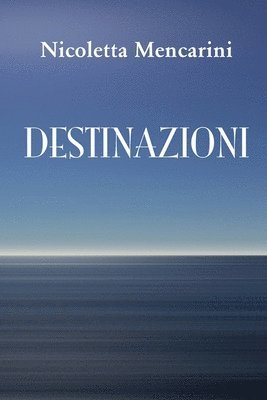 bokomslag Destinazioni