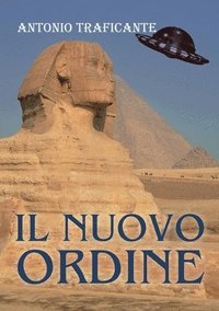 bokomslag Il nuovo ordine