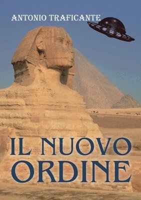 bokomslag Il nuovo ordine