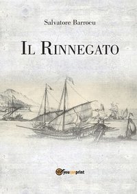 bokomslag Il Rinnegato