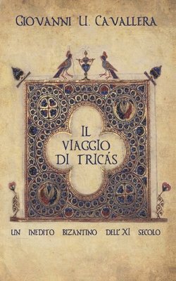 Il viaggio di Trics 1