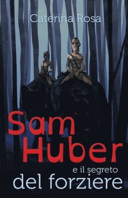 Sam Huber e il segreto del forziere 1