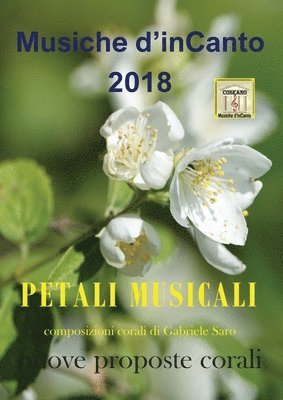 Musiche d'inCanto 2018 - Petali musicali 1