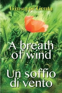bokomslag Un soffio di vento - A breath of wind