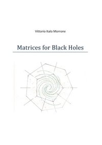 bokomslag Matrices for Black Holes