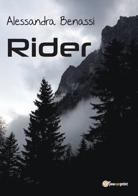 Rider 1