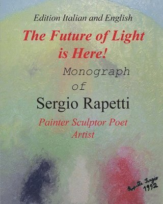 bokomslag Future of Light is Here!