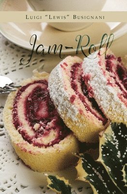 bokomslag Jam-Roll