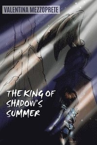 bokomslag king of shadow's summer
