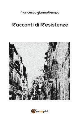 bokomslag R'acconti di r'esistenze