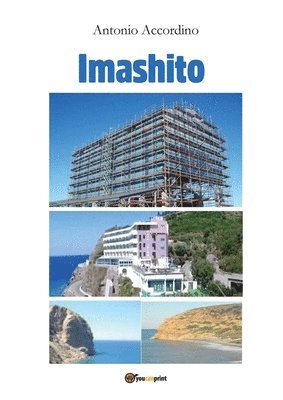 bokomslag Imashito