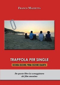 bokomslag Trappola per single