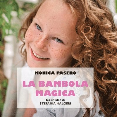 La bambola magica 1