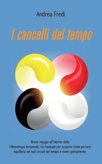bokomslag I Cancelli del Tempo