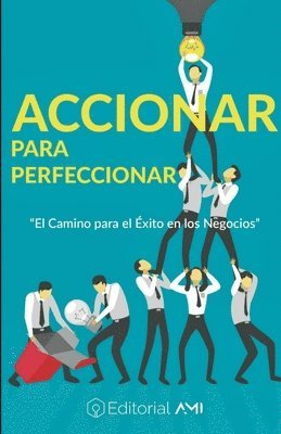 bokomslag Accionar para Perfeccionar