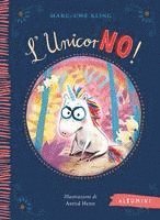 Marc-Uwe Kling - L' unicorNO!, Häftad