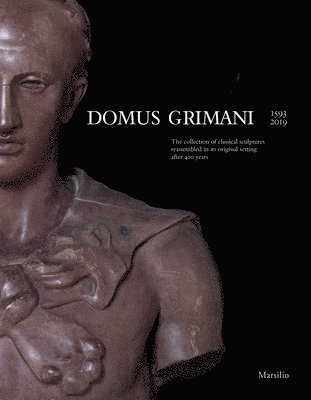 Toto Bergamo Rossi, Toto Rossi, Daniele Ferrara, Toto Bergamo Rossi - Domus Grimani, Häftad