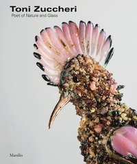 bokomslag Toni Zuccheri: Poet of Nature and Glass