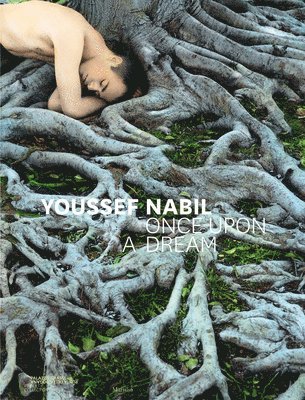bokomslag Youssef Nabil: Once Upon a Dream