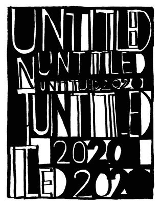 Thomas Houseago, Caroline Bourgeois, Muna El Fituri - Untitled: 2020, Häftad