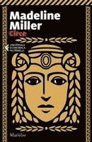 Madeline Miller - Circe, Häftad