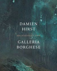 bokomslag Damien Hirst: Galleria Borghese