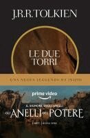 JRR, Tolkien - Il Signore degli Anelli Parte 2 : Le Due Torri, Häftad