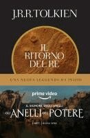 JRR, Tolkien - Il Signore degli Anelli Parte 3 :Il Ritorno del Re, Häftad