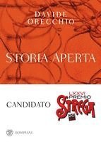 Orecchio, D: Storia aperta