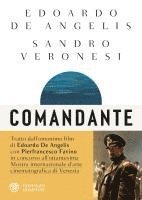 bokomslag Comandante