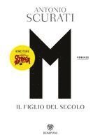 Antonio Scurati - M. Il figlio del secolo, Häftad