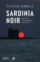 Sardinia noir. Tre casi per Martino Crissanti