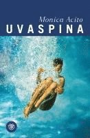 bokomslag Uvaspina