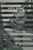 bokomslag Città sommersa