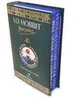 John R. R. Tolkien - Lo hobbit. Illustrato dall'autore, Inbunden