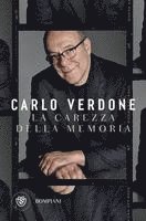 Carlo Verdone - La carezza della memoria, Häftad