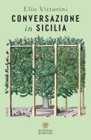 Elio Vittorini - Conversazione in Sicilia, Häftad